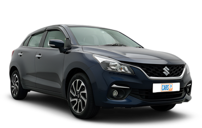 Maruti Baleno-img